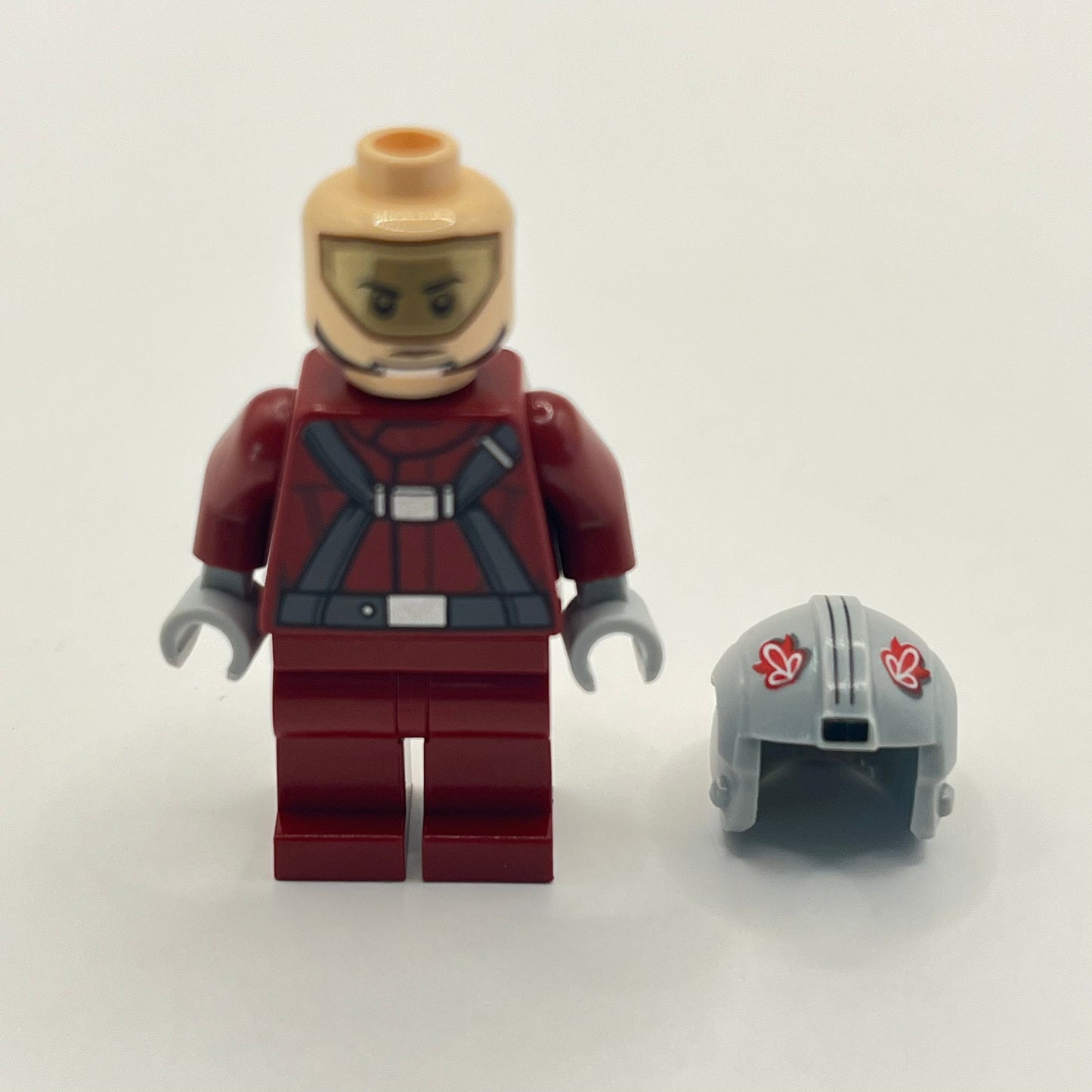 LEGO T-16 Skyhopper Pilot, Star Wars, Minifigure (sw0619)