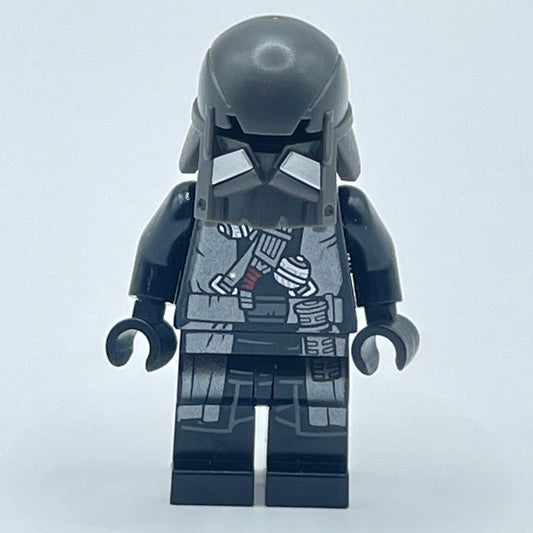 LEGO Knight of Ren (Ushar), Star Wars, Minifigure (sw1064)