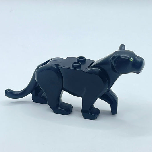 LEGO Large Black Panther, 1 Piece