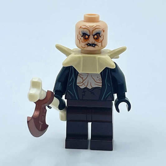 LEGO Yazneg, Lord of the Rings, Minifigure (lor038)