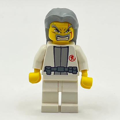 LEGO Keiken, Exo-Force, Minifigure (exf011)