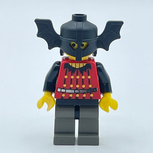 LEGO Batlord, Fright Knights, 1997 Minifigure (cas022a)