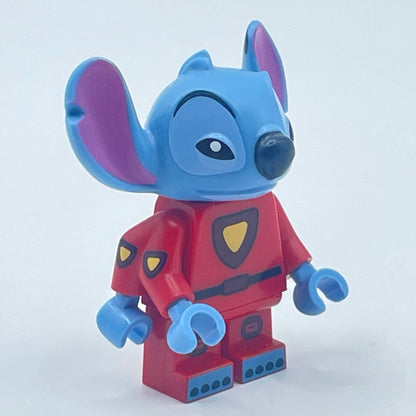 LEGO Stitch 626, Disney 100 Collectible Series, Minifigure (dis107)