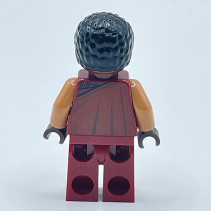 LEGO Greef Karga, Star Wars, Minifigure (sw1114)