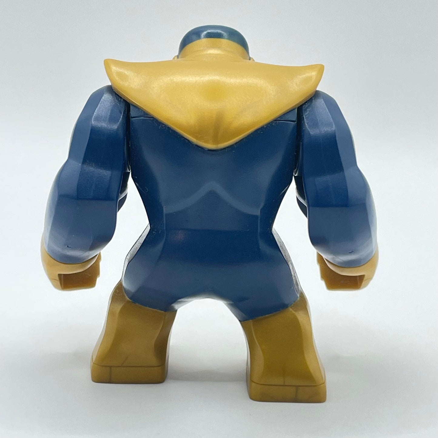 LEGO Thanos - Dark Blue, Super Heroes, Avengers, Large Minifigure (sh0230)