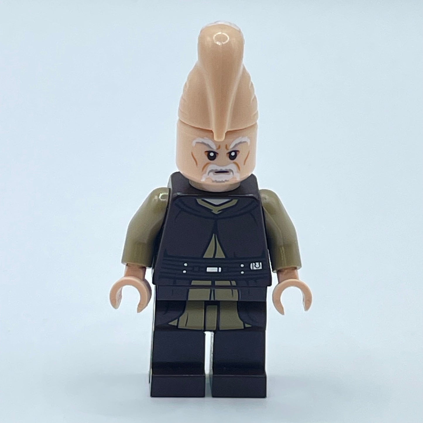 LEGO Ki-Adi-Mundi, Star Wars, Minifigure (sw0911)