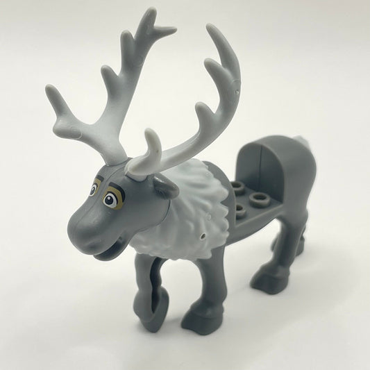 LEGO Reindeer, Frozen, Sven, 1 Piece