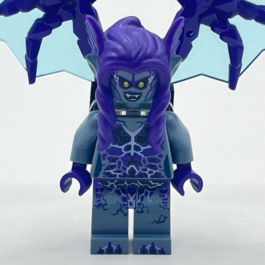 LEGO Harpy, Nexo Knights Minifigure (nex097)