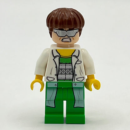 LEGO Dr Octopus, Super Heroes, Minifigures (sh110)