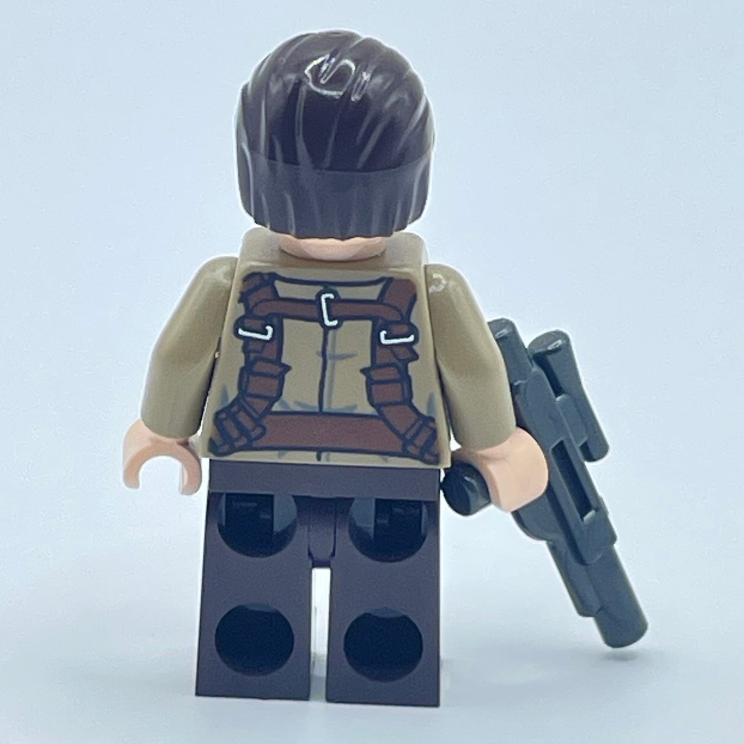 LEGO Resistance Soldier, Star Wars Minifigure (sw0669)