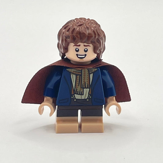 LEGO Peregrin Took (Pippin), Lord of the Rings, Minifigures (lor123)