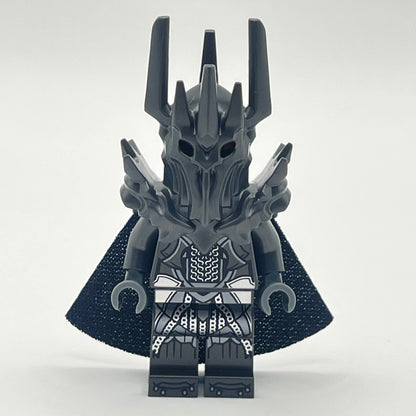 LEGO Sauron, Lord of the Rings, Minifigures (lor139)