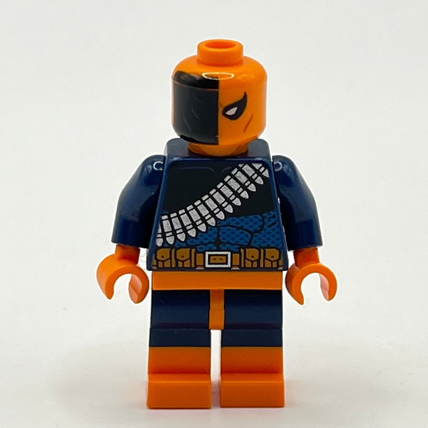 LEGO Deathstroke, DC Comics Minifigure (sh0194)