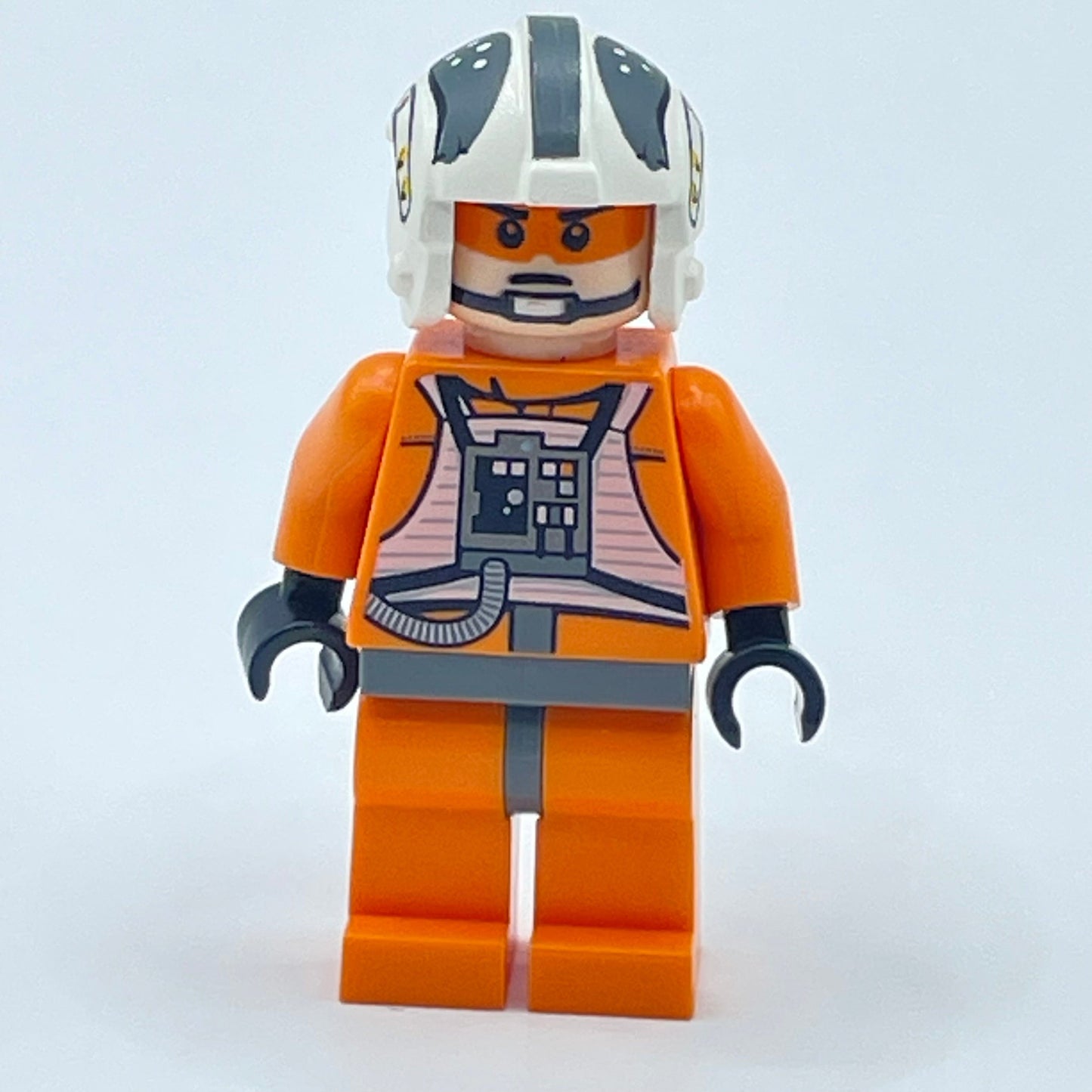 LEGO Zeb Senesca, Star Wars, Minifigure (sw0260)