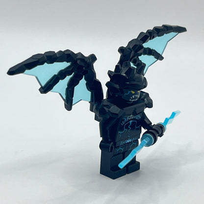 LEGO General Garg, Nexo Knights Minifigure (nex095)