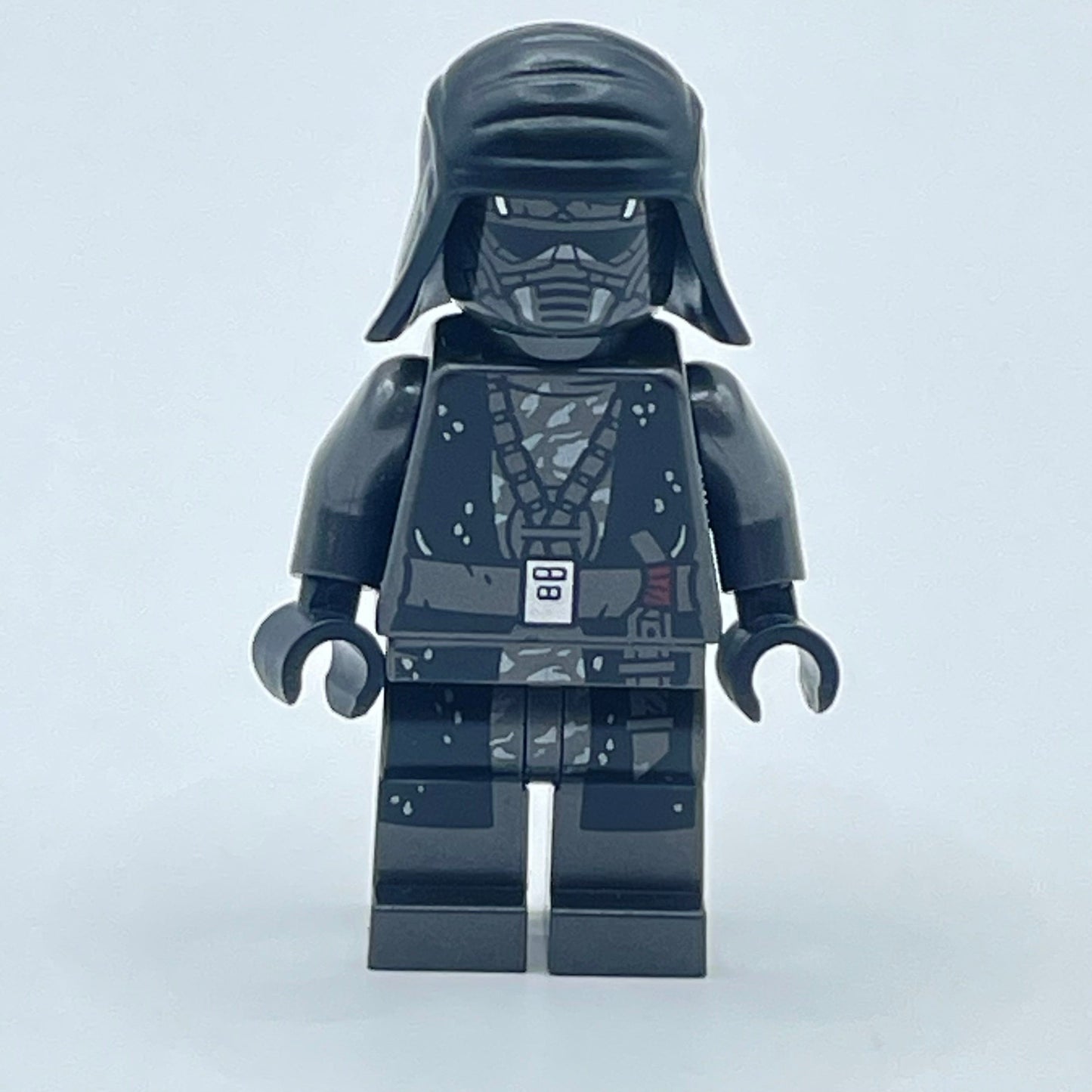 LEGO Knight of Ren (Trudgen), Star Wars, Minifigure (sw1087)