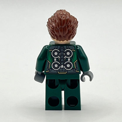 LEGO Dr. Octopus (Otto Octavius), Super Heroes, Minifigure (sh0707)