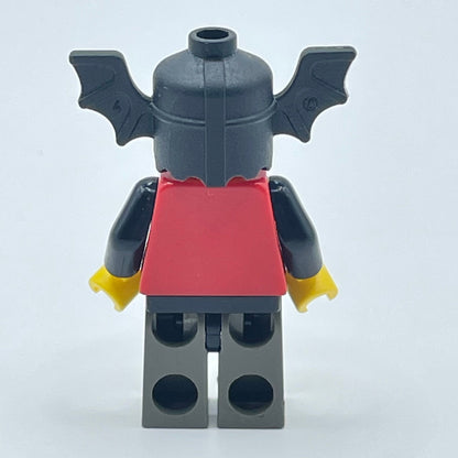 LEGO Batlord, Fright Knights, 1997 Minifigure (cas022a)