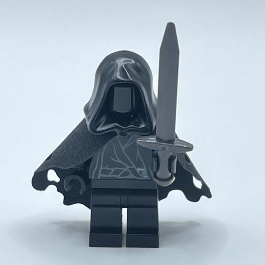 LEGO Ringwraith (Nazgûl) Lord of the Rings, Minifigures (lor018)