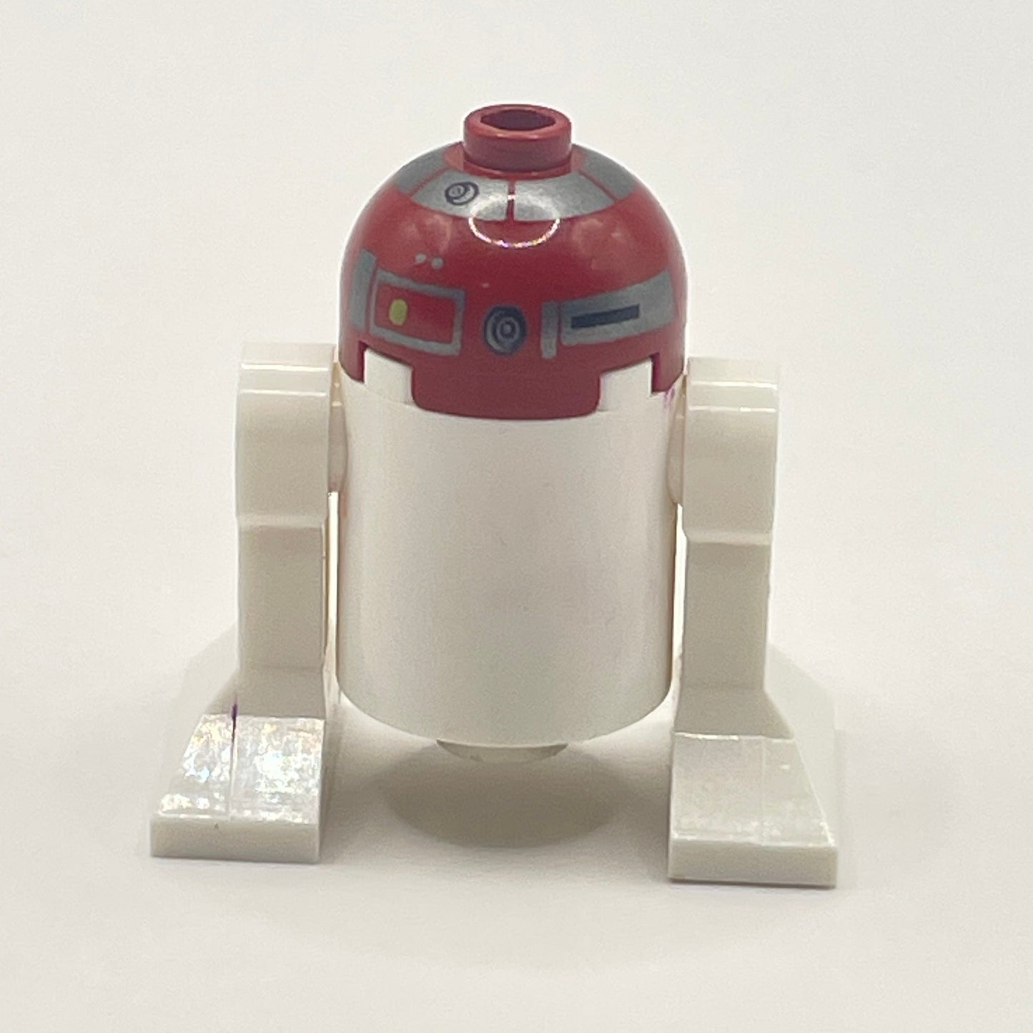 LEGO Astromech Droid R4-P17, Star Wars Minifigure (sw0456)