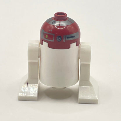 LEGO Astromech Droid R4-P17, Star Wars Minifigure (sw0456)