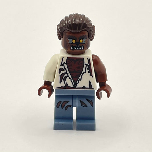 LEGO Werewolf, Series 4, Collectible Minifigures (soc060)