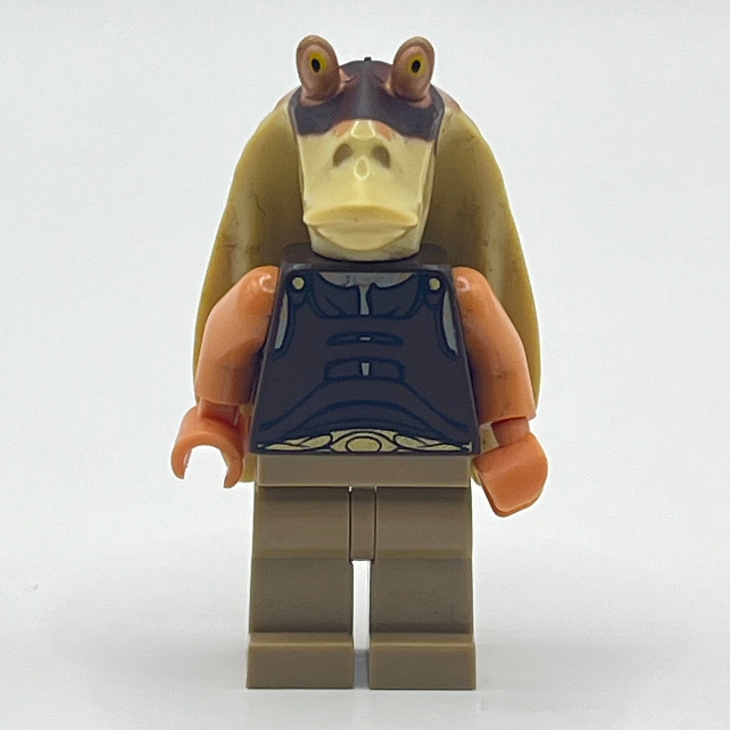 LEGO Gungan Soldier, Star Wars Minifigure (sw0302)