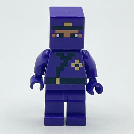 LEGO Rogue, Minecraft, Minifigure (min113)