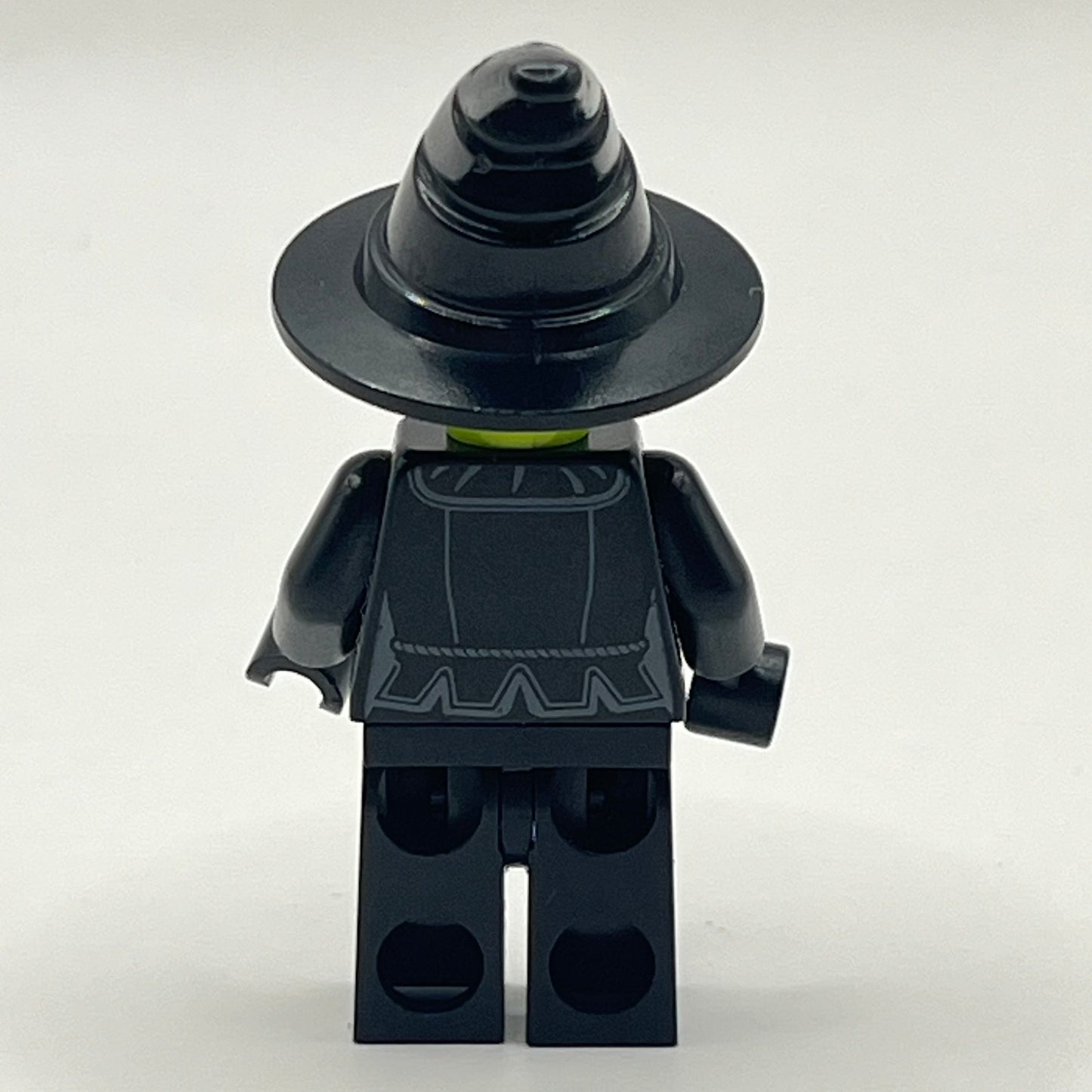 LEGO Wicked Witch, The Wizard of Oz, Dimensions, Minifigure (dim005)