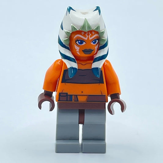 LEGO Ahsoka Tano (Padawan), Star Wars, Minifigure (sw0192)