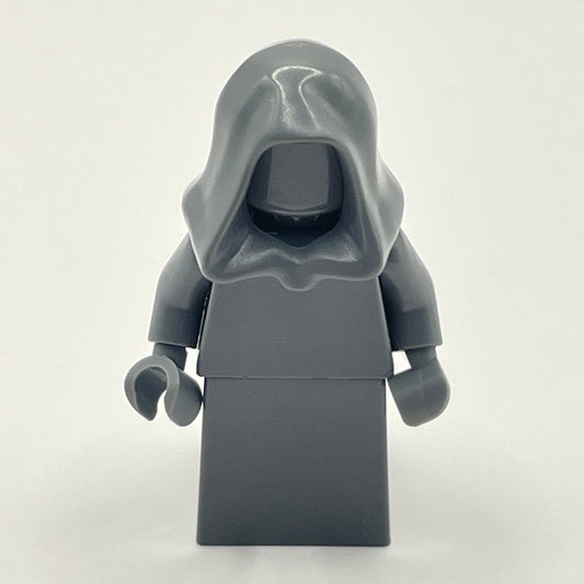 LEGO Ghost Statue, Minifigure