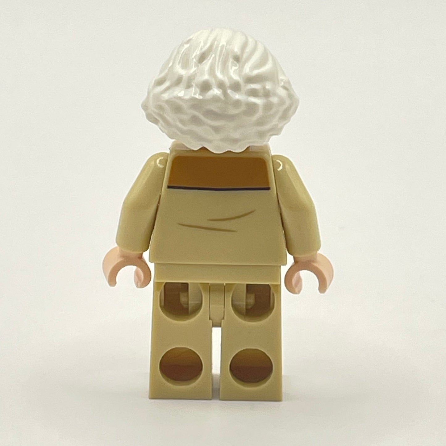 LEGO General Jan Dodonna, Star Wars Minifigure (sw1140)