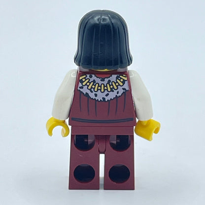 LEGO Kingdoms Prince, Minifigure, Castle (cas470)