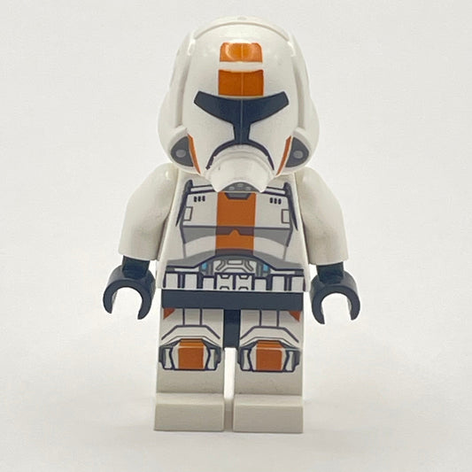 LEGO Republic Trooper (Cheek Lines), Star Wars Minifigure (sw0444)