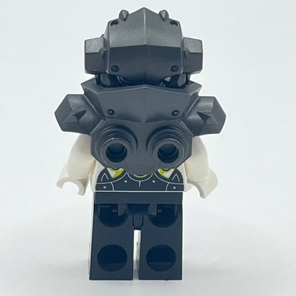 LEGO Van Bytor, Number 307, Nexo Knights Minifigure (nex128)