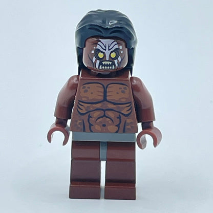 LEGO Lurtz, Lord of the Rings, Minifigure (lor025)