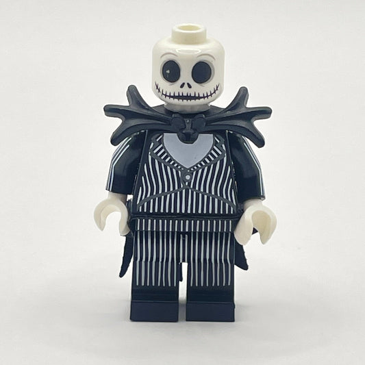 LEGO Jack Skellington, Disney Series 2 Minifigure (dis039)