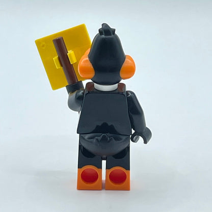 LEGO Daffy Duck, Collectible Minifigure Looney Tunes (collt-7)