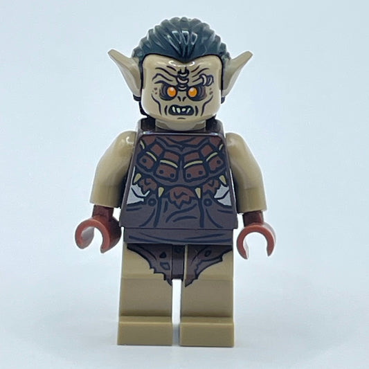 LEGO Hunter Orc, Lord of the Rings, Minifigure (lor039)