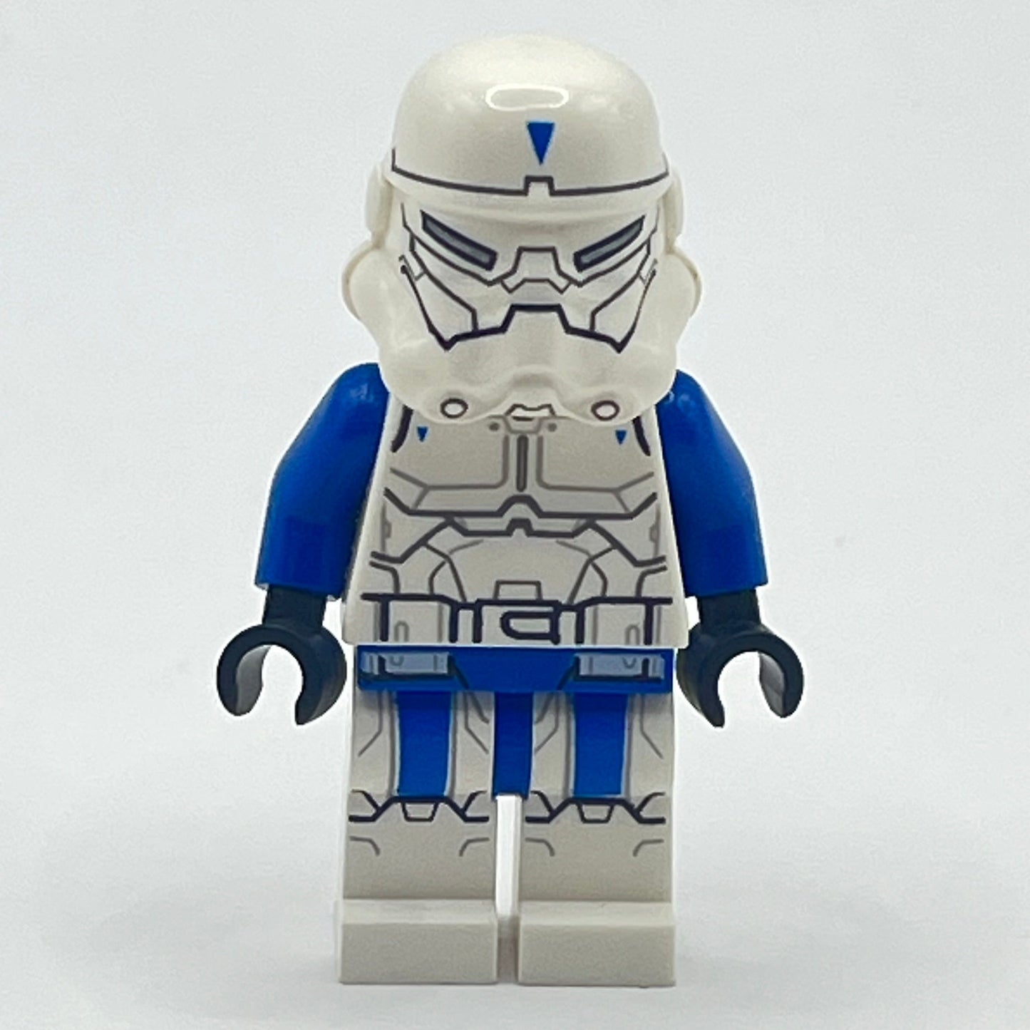 LEGO Special Forces Commander, Star Wars, Minifigure (sw0503)