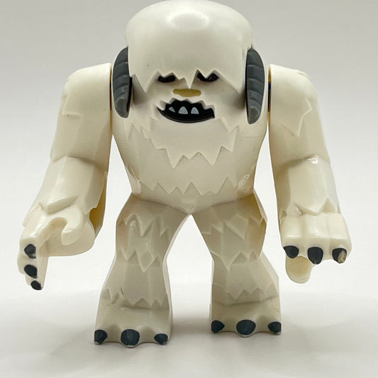 LEGO Wampa from Hoth, Star Wars (wampa)