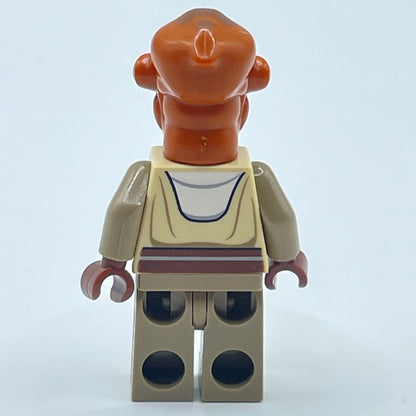 LEGO Nahdar Vebb, Star Wars, Minifigure (sw0226)