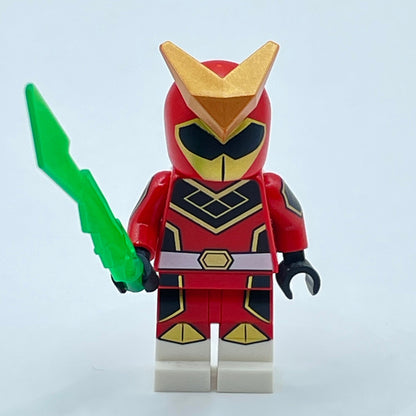 LEGO Super Warrior, Series 20, Collectible Minifigures (col366)