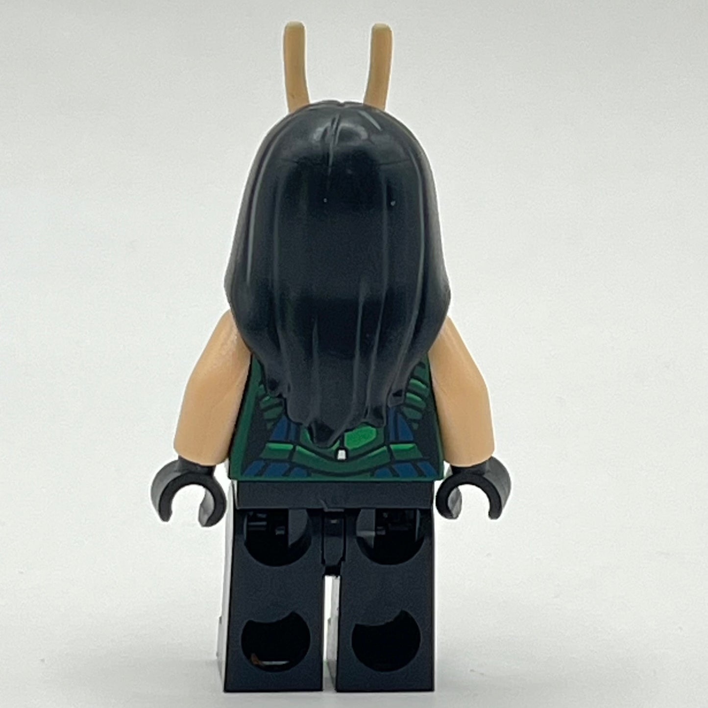 LEGO Mantis, Super Heroes, Minifigures (sh0383)