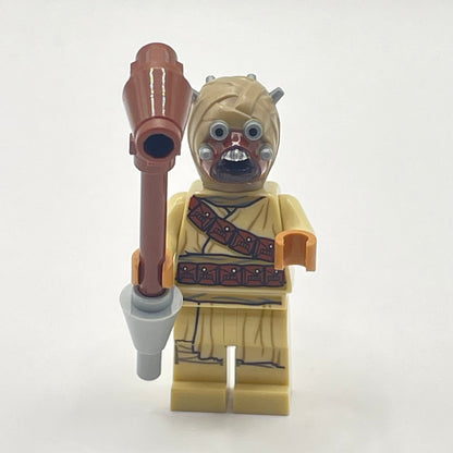 LEGO Star Wars Tusken Raider Minifigure (sw1074)