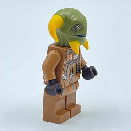 LEGO Boolio, Star Wars, Minifigure (sw1068)