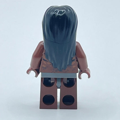 LEGO Lurtz, Lord of the Rings, Minifigure (lor025)