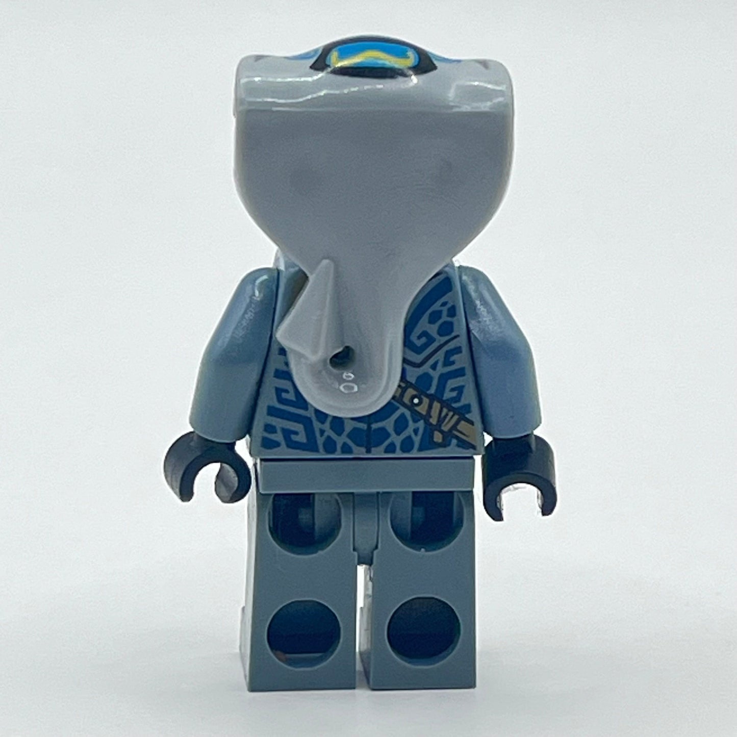 LEGO Rattla, Ninjago Minifigure (njo649)