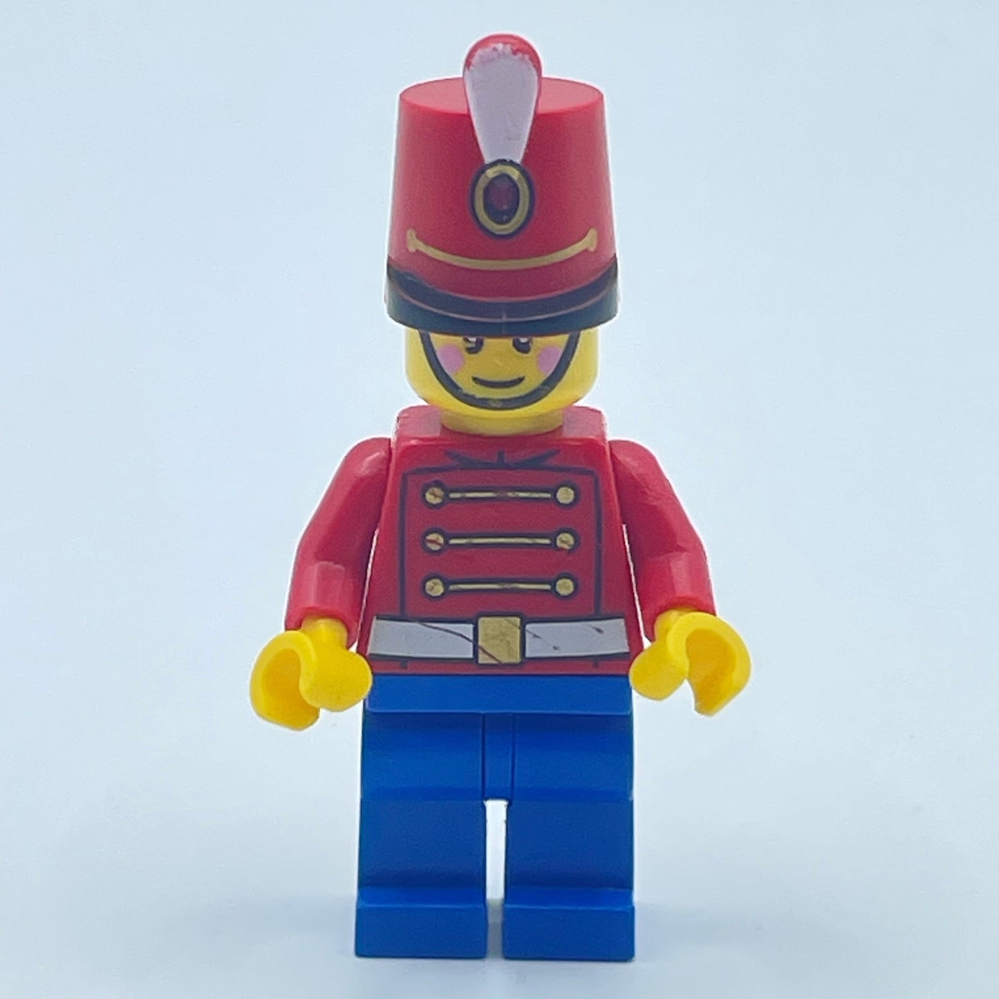 LEGO Toy Soldier, Collectable Minifigures (col162)