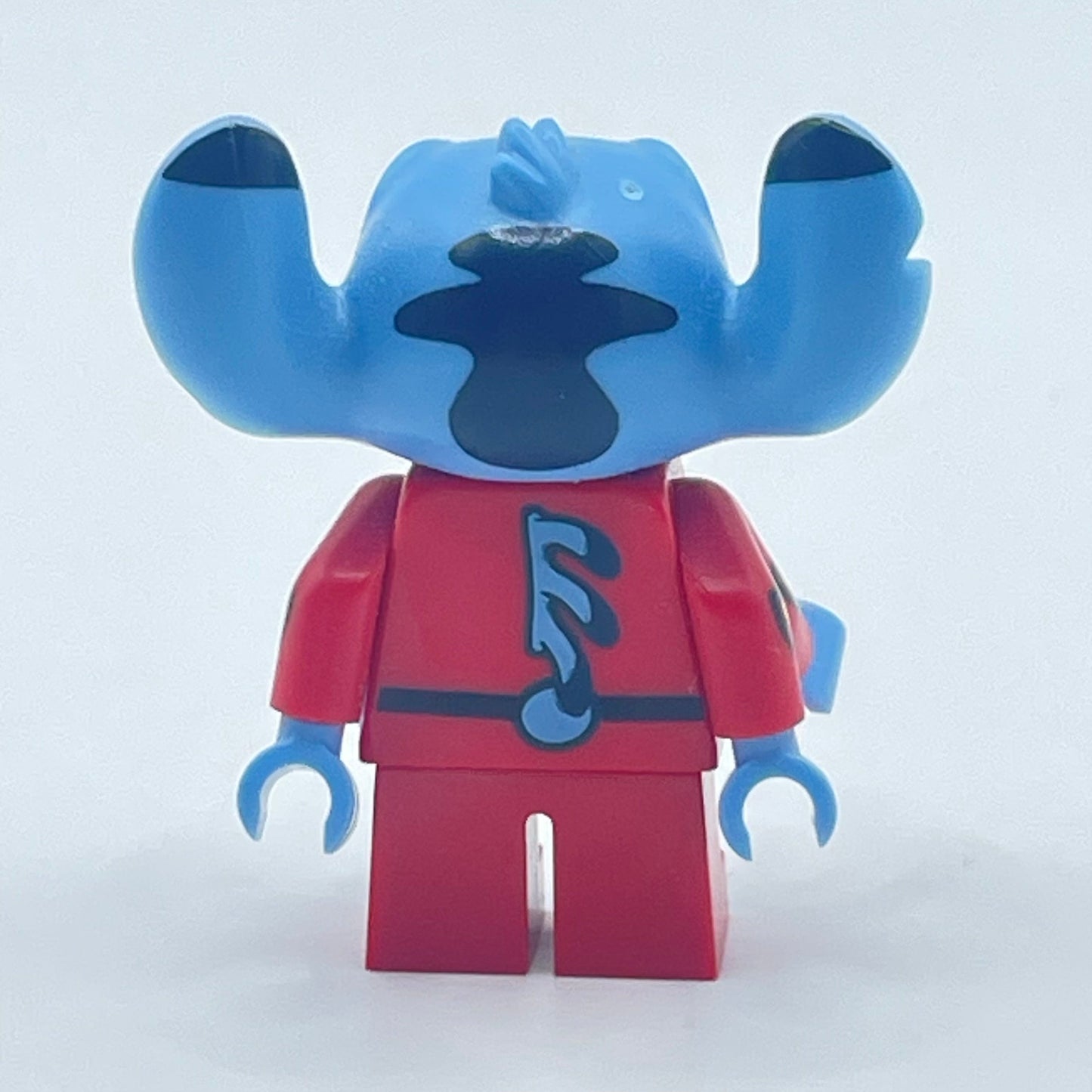 LEGO Stitch 626, Disney 100 Collectible Series, Minifigure (dis107)